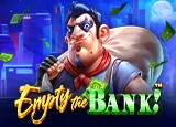เกมสล็อต Empty the Bank